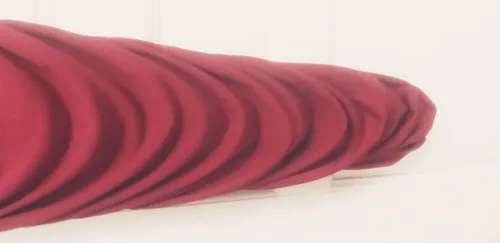 Robe Moulante Rouge