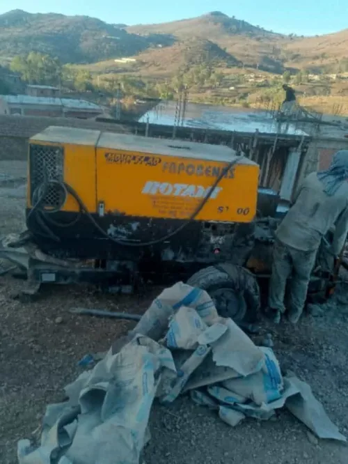 Fapobenas 3500 2015