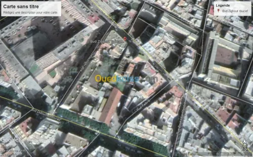 Vente Local Oran Oran