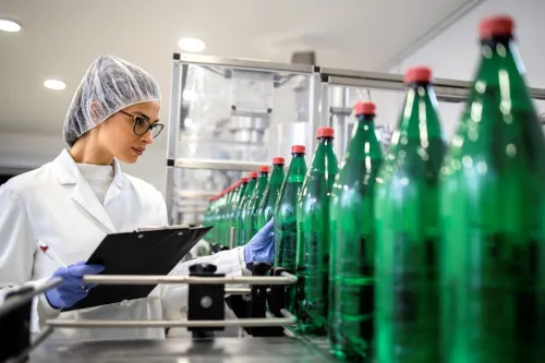 Charbon Actif Poudre (PAC-950) - USINE - Agro & Pharma