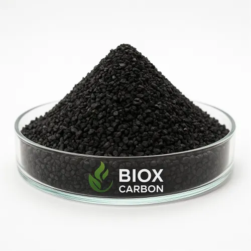 Charbon Actif en Grains (OLEASORB GAC-800 S) - Traitement Eaux Usées & Air