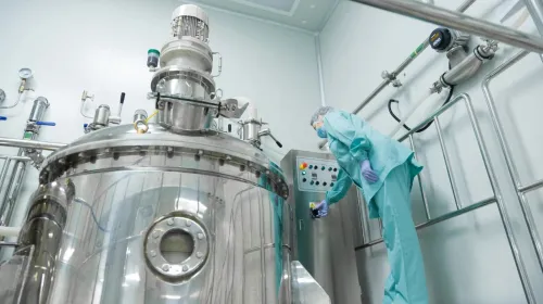 Charbon Actif Premium (GAC-1000) - USINE - Pharma, Eau & Or