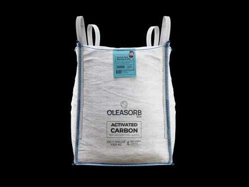 Charbon Actif Premium (GAC-1000) - USINE - Pharma, Eau & Or