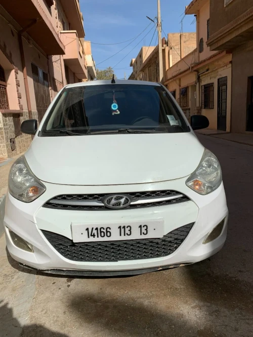 Hyundai i10 2013 Gl