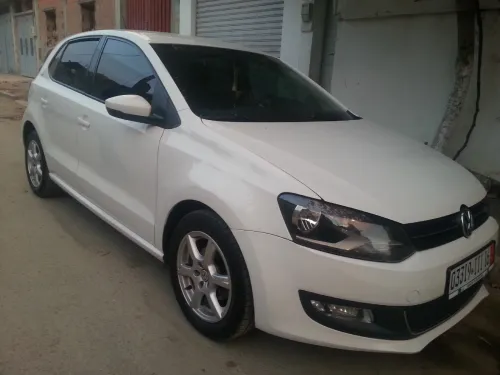 Volkswagen Polo 2011 Team