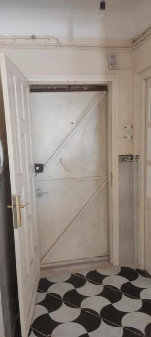 Vente Appartement F3 Batna Barika