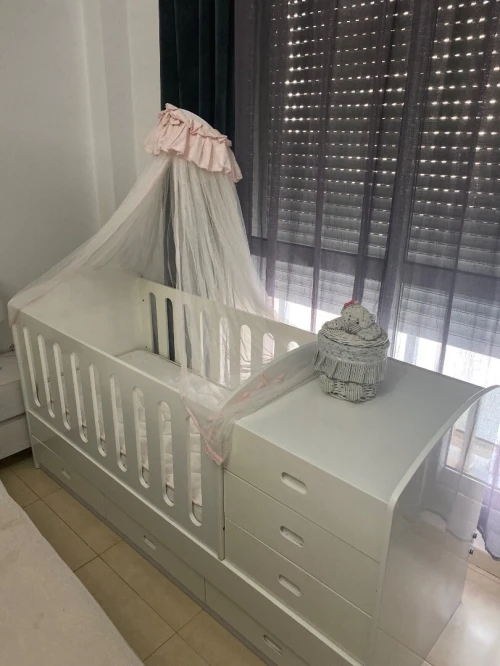 Lit bébé