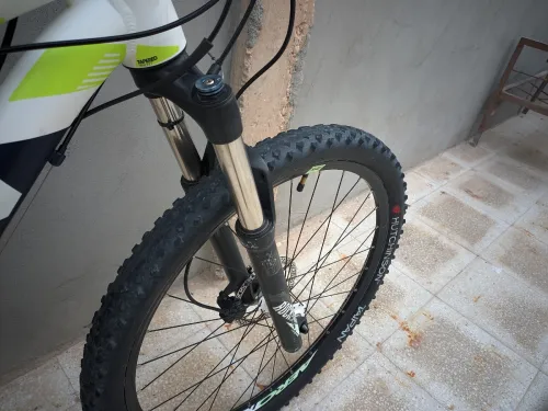Rockrider 560s