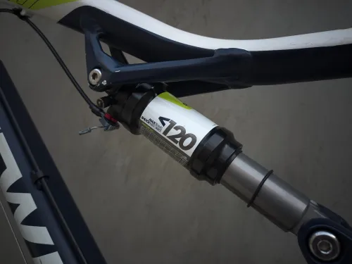 Rockrider 560s