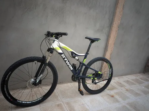Rockrider 560s