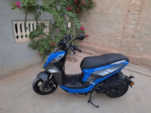 Lifan Frascoli 2025