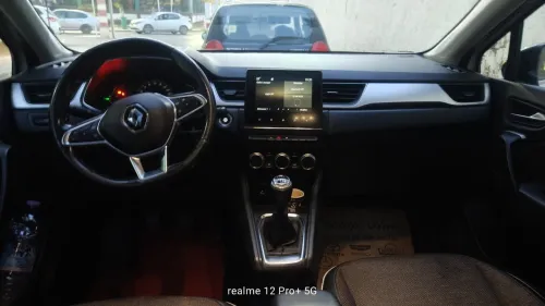 Renault Captur 2023 Techno 