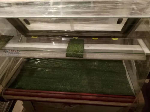 Matériel professionnel pour pâtisserie 