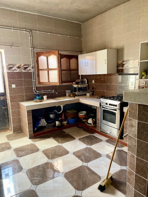 Vente Villa Tlemcen Honaine