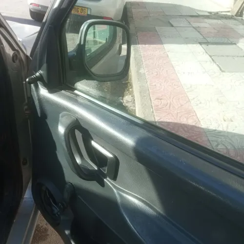 Peugeot Partner 2003 