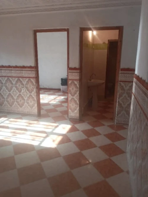 Vente Appartement Niveau de villa F8 Oran Hassi mefsoukh