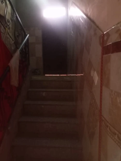 Vente Appartement Niveau de villa F8 Oran Hassi mefsoukh