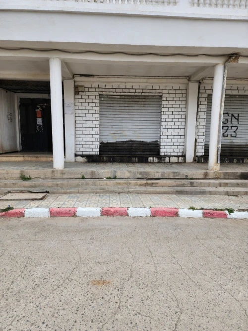 Location Local Batna Batna