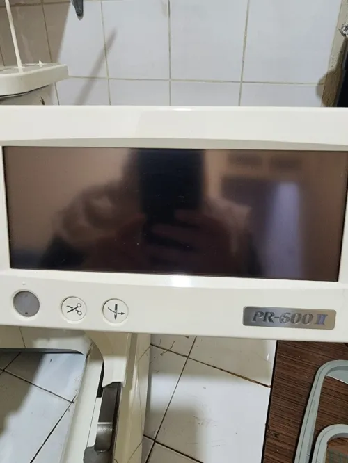 Pr600