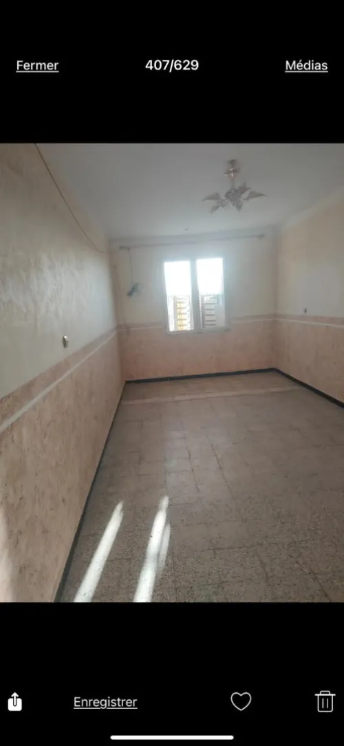 Vente Appartement F3 Batna Barika