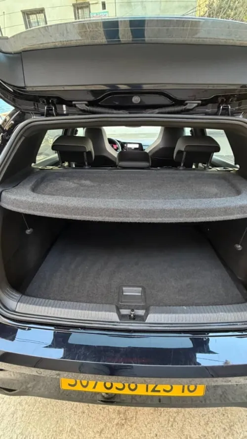 Volkswagen Golf 8 2023 R-Line