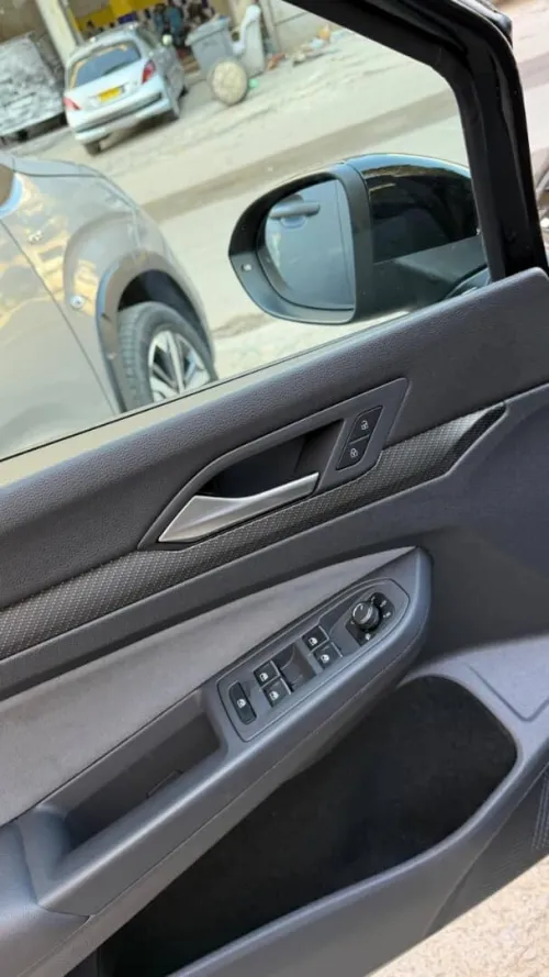Volkswagen Golf 8 2023 R-Line