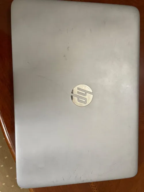 Hp elitebook 840 G4