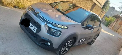 Citroen C3 2021 MAX