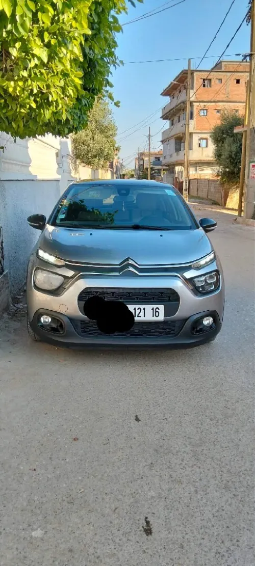 Citroen C3 2021 MAX