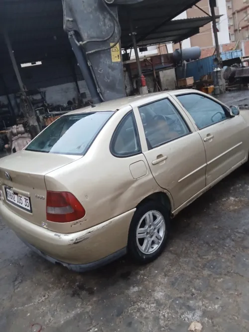 Volkswagen Polo classique 2005 Polo classique
