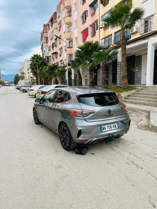 Renault Clio 5  2024 Esprit Alpine