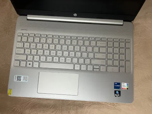 PC PORTABLE HP