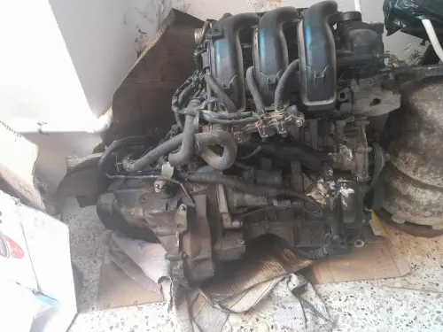 Moteur