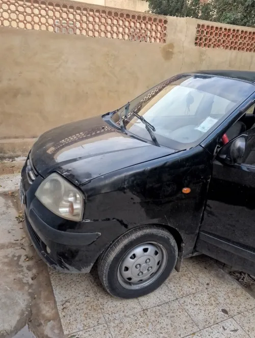 Hyundai Atos 2005 GLS