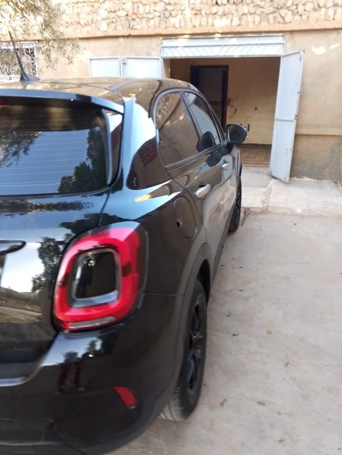 Fiat 500x 2024 Cult