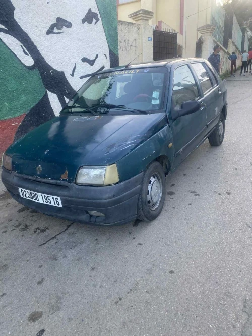 Renault Clio 1 1995 Clio 1