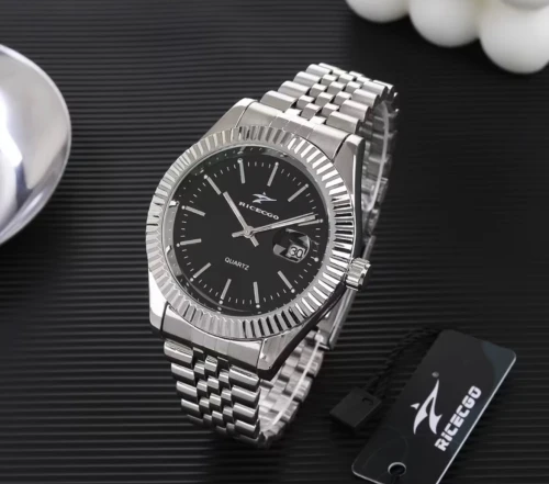 Montre quartz homme