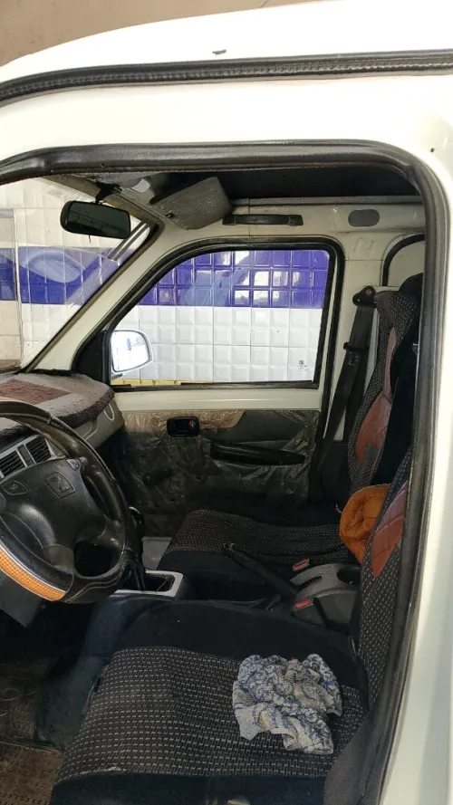 Zotye Z100 2014 