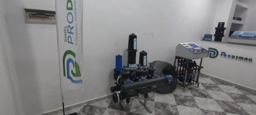 IRRIGATION MATERIEL & SOLUTION AGRICOLE