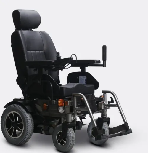 Fauteuil roulant électrique