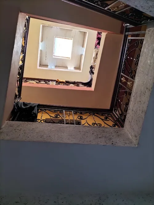 Vente Villa Oran Sidi maarouf