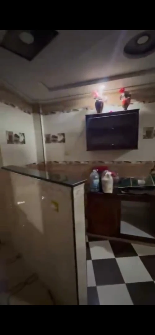 Vente Appartement F3 Oran Oran