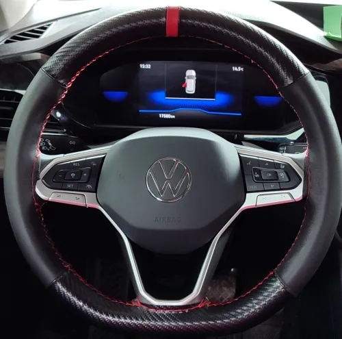Volkswagen Taos 2023 4Motion