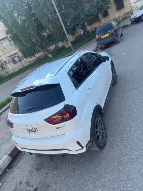 Livan X3 Pro  2025 La toute option