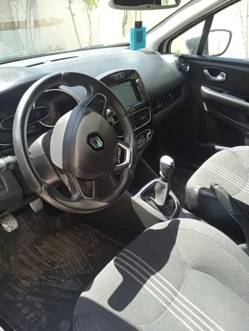 Renault Clio 4 2019 Clio 4