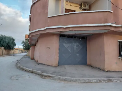 Vente Villa Chlef Chettia