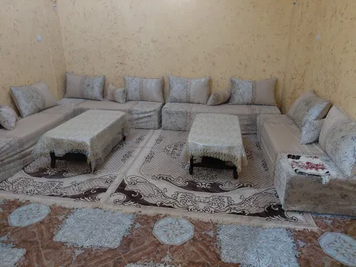 Vente Villa Chlef Chettia