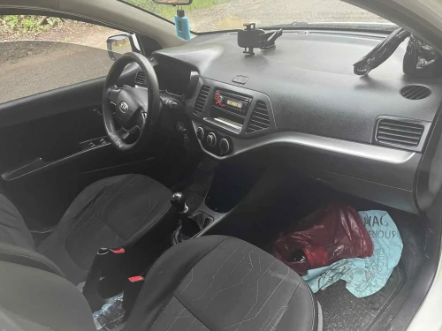 Kia Picanto 2013 