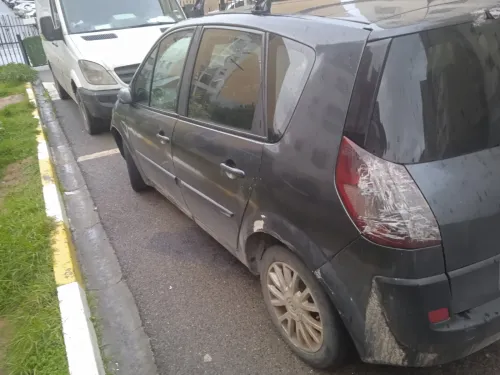 Renault Scenic 2005 Scenic