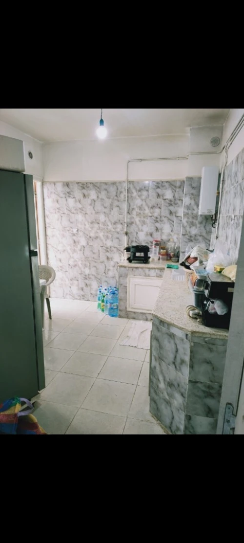 Location Appartement F3 Alger Ain naadja